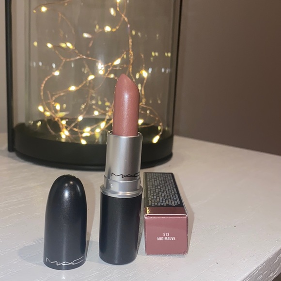 MAC Cosmetics Other - Mac Midimauve Lipstick